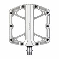 Pédale de vélo en aluminium usinée CNC JXD Machining, design léger pour les sports de plein air, équipement de cyclisme haute résistance