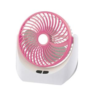 Nuevo Ventilador de Escritorio USB 2026, Ventilador Portátil para Exteriores, Venta al Por Mayor de Fábrica, Ventilador de Verano, Mini Ventilador - Product Image 1