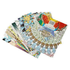 Impresión personalizada de fábrica de Ningbo, impresión de libros de cuentos en rústica, impresión de libros para niños, enseñanza de STEM - Product Image 4