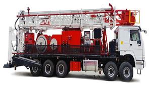 Нефтепромысловая автоматическая установка, буровой грязевой насос, цена - Product Image 3