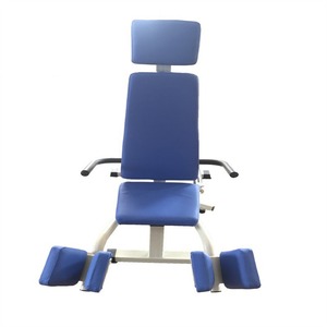 Silla de Entrenamiento de Fuerza para Extremidades Inferiores para Niños, para Rehabilitación de Cadera - Product Image 2