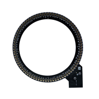 Placa Controladora de Ensamblaje PCBA Automotriz Profesional YuWei para Sensores, Módulos Electrónicos y Sistemas de Vehículos de Próxima Generación