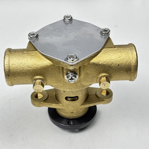 Bomba de Agua Marina JPR-HSP7316 para Motor QSD 2.0L QSD 2.8L P1016 de Alta Calidad - Product Image 3
