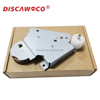 Engrenage de plaque oscillante RC2-2432-000CN pour unité d'entraînement du four HP LJ P4015 P4515 P4014 4015 4014 M4555 M601 M602 M603 RC2-2432