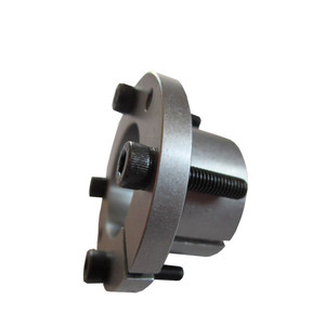 45 # เหล็ก Z14-40 * 65แกนอุปกรณ์ล็อค keyless - Product Image 4