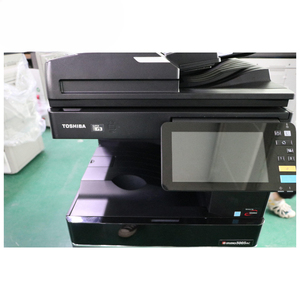 Fotocopiadoras a Color Reacondicionadas para Toshiba E-STUDIO 4505AC, Impresora de Oficina, Copiadora E-STUDIO 4505AC, Fotocopiadora Toshiba - Product Image 4