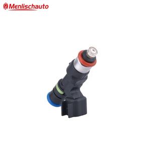 Boquilla de inyector de combustible de piezas de automóviles a precio de fábrica 0280158055 822-11193 para <span class=keywords><strong>Ford</strong></span> Ranger <span class=keywords><strong>Explorer</strong></span> Mazda B4000 4.0L <span class=keywords><strong>V6</strong></span> - Product Image 1