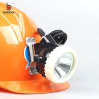 Miner — lampe torche universelle KL3LM, lumière de haute qualité, livraison gratuite en chine