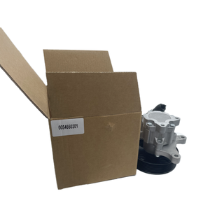 Nouvelle pompe de direction assistée convient pour mercedes-benz S204 W204 S204 C219 W211 S211 X204 W221 W251 2005-2015 OEM: 0054660201 - Product Image 5