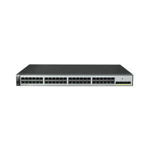 S1720-52GWR-4P-E 98010746 48 * <span class=keywords><strong>Ethernet</strong></span> <span class=keywords><strong>10</strong></span>/100/1, 000 cổng uplink 4 x <span class=keywords><strong>Gig</strong></span> SFP Gigabit SFP chuyển đổi - Product Image 2