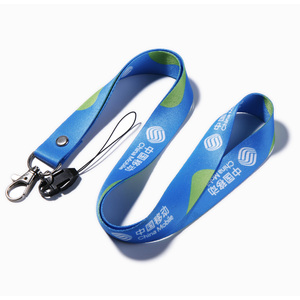 Dây buộc dệt <span class=keywords><strong>Polyester</strong></span> tùy chỉnh với màn hình lụa và vật liệu in offset để Cá nhân hóa - Product Image 5