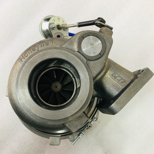 Turbocompresseur de moteur C14 C14-194-01 C14-194 TCR 6.1-07.01 1407B5.32 D245.7 D245.9 pour pièces de rechange John Deere - Product Image 6