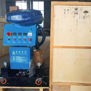 WINT-IIIH PU Spray Insulation Machines Polyurethane Spray Foam Equipment on Sale - Product Image 1