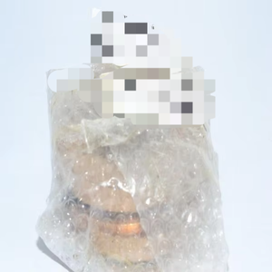 Lot <span class=keywords><strong>2</strong></span> Baru A19816-00-00 Baffle, Oil Stationary Labyrinth Brass Original Ready Stock Industrial Automation Pac Dedicated P - Product Image 1