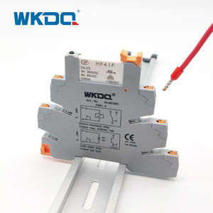 Base per Relè Ultra Sottile da Montare su Guida DIN APT <span class=keywords><strong>BPT</strong></span> - Product Image 3