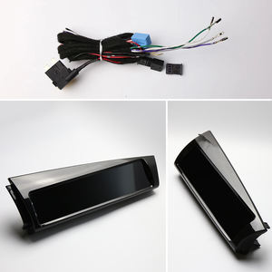 Panel de Instrumentos LCD Copilot para BMW <span class=keywords><strong>Mini</strong></span> <span class=keywords><strong>Cooper</strong></span> F55 F56 F57 2015-2020, Cabina Virtual de Carreras, Compatible con Volante a la Derecha - Product Image 2