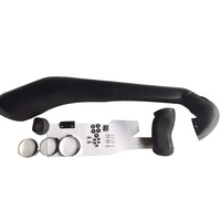 Snorkel d'Admission d'Air Tout-Terrain pour Mitsubishi Triton, Accessoire 4x4