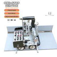 Nuevo Robot de Soldadura Automática de Tipo Oscilante Vertical Magnético de Buena Calidad Fabricado en China para Soldadura Continua de Tractores
