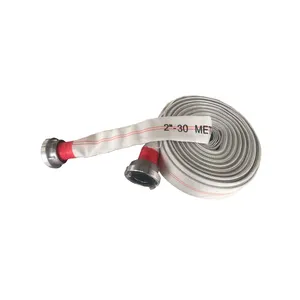 Tubo flessibile antincendio dell'attrezzatura di salvataggio del tubo flessibile industriale del fuoco del tubo flessibile dell'idrante del fuoco del prodotto della fabbrica