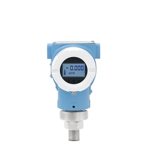 Lefoo độ chính xác cao LCD hiển thị Monocrystalline silicon cảm biến máy phát áp lực - Product Image 1