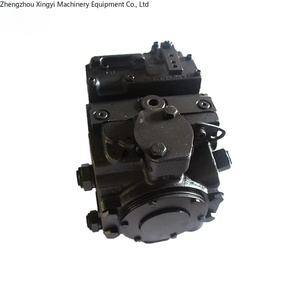 ปั๊มไฮดรอลิก 90L055 - Product Image 4
