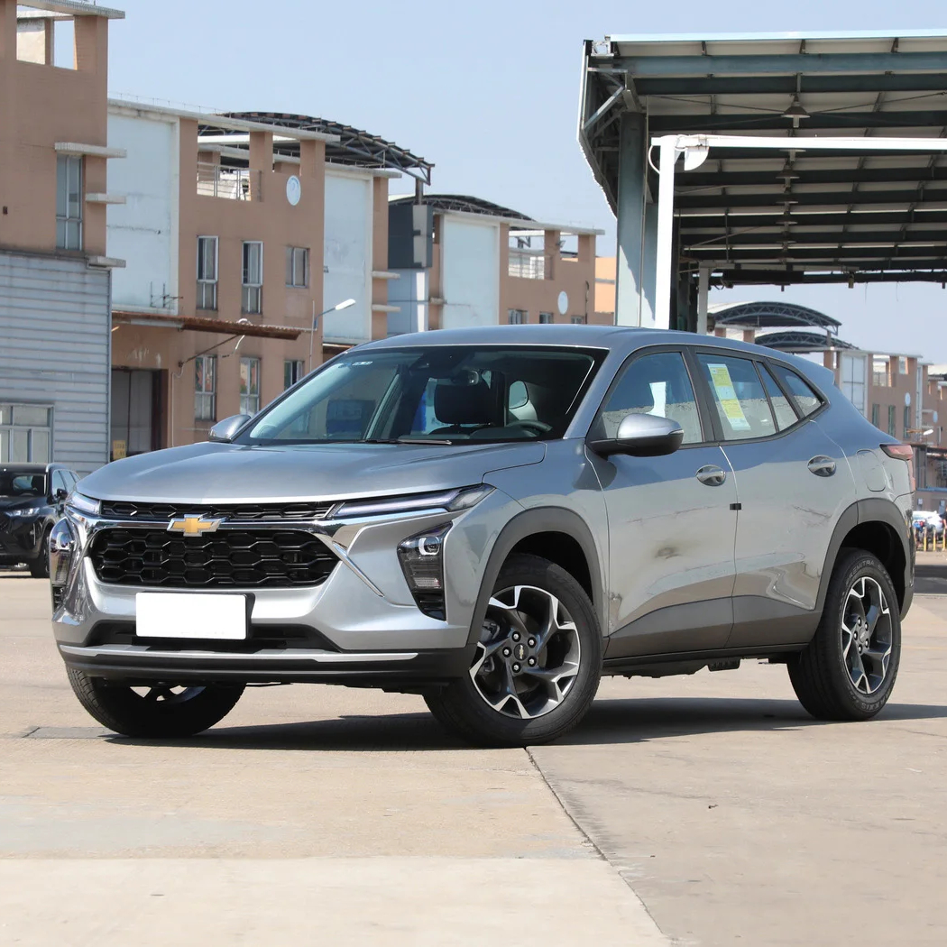 Chevrolet Seeker Carro Chinês 1.5t 5-portas 5 lugares Suv Veículo