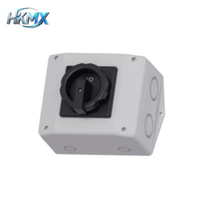 Commutateur d'isolement d'origine 3LD2504-0TK51 avec garantie d'un an en stock - Product Image 2