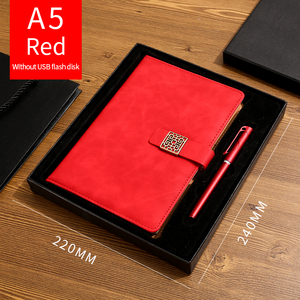 Coffret cadeau d'affaires de <span class=keywords><strong>luxe</strong></span> pour femmes et hommes Carnet de Noël de <span class=keywords><strong>luxe</strong></span> avec stylos à <span class=keywords><strong>bille</strong></span> de <span class=keywords><strong>luxe</strong></span> pour les amateurs de stylos et de cahiers - Product Image 5