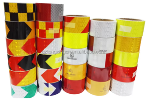 Rollo <span class=keywords><strong>de</strong></span> Material Reflectante <span class=keywords><strong>de</strong></span> Grado Ingeniería <span class=keywords><strong>de</strong></span> Fábrica China, Adhesivo para Zonas <span class=keywords><strong>de</strong></span> Trabajo <span class=keywords><strong>de</strong></span> <span class=keywords><strong>Construcción</strong></span> - Product Image 2