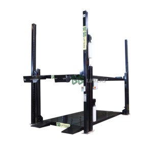 Xe Bãi Đậu Xe Nâng 4 Bài Xe Stacker Thủy Lực <span class=keywords><strong>3</strong></span> Mức Độ Tự Động Xe Hệ Thống Đỗ Xe Ba Stacker Nhà Để Xe Thiết Bị Lưu Trữ - Product Image 4