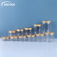 Fabricants de pots de crème d'emballage de technologie avancée pour la crème cosmétique