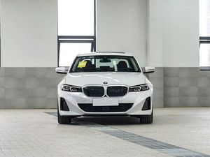 2025 pour B-MW <span class=keywords><strong>I3</strong></span> EDrive 35 <span class=keywords><strong>L</strong></span> berline électrique de luxe haute performance véhicule à énergie nouvelle pour la conduite urbaine et longue distance - Product Image 2