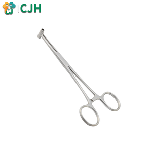 Dilatador Veterinário CJH para Tratamento de Fissuras Anais e Hemorroidas Internas e Externas, Pinça para Hemorroidas - Product Image 4