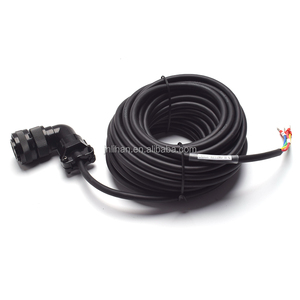 Leadshine เซอร์โวมอเตอร์ ACM1M-1315B-1.5KW/3000RPM AC Servo <span class=keywords><strong>Motor</strong></span> 220V 1.5kW 1kW มอเตอร์ Servo <span class=keywords><strong>Motor</strong></span> - Product Image 6