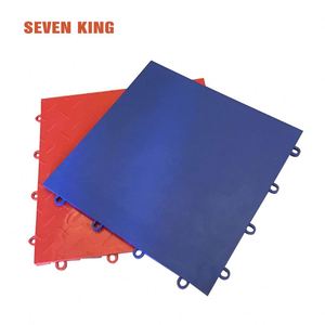 Azulejo de suelo de garaje, nuevo diseño moderno, precio de fábrica - Product Image 5