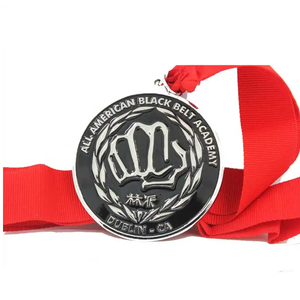 เหรียญรางวัลกีฬาบาสเกตบอล ฟุตบอลคาทอลิก ผลิตจากโรงงานโดยตรง ทำจากโลหะผสมสังกะสี รับผลิตตามแบบ - Product Image 5