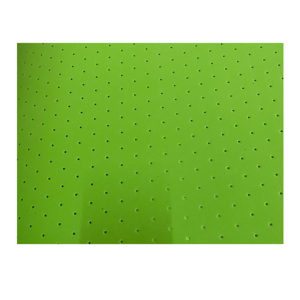 Rouleau de mousse EVA perforée respirante avec trous pour emballage de chaussures, marque <span class=keywords><strong>Firefox</strong></span>, épaisseur et taille personnalisables - Product Image 1