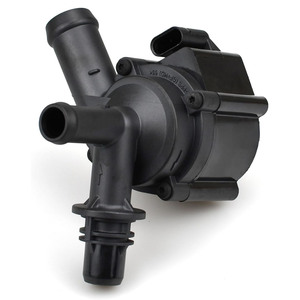 Bomba de agua eléctrica Bmw 11517600969 11517629918 11518616992 para reemplazo y reparación, material ABS - Product Image 4