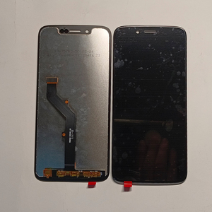 Schermo Touch TFT di Ricambio per Moto G7 Play, Display 6.7" con Risoluzione 720x1520, Grado A - Product Image 3