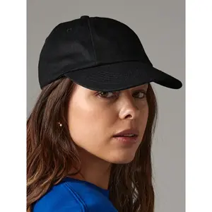 Cappellino in Cotone Pesante a Profilo Basso per Merchandising Personalizzato - Product Image 1