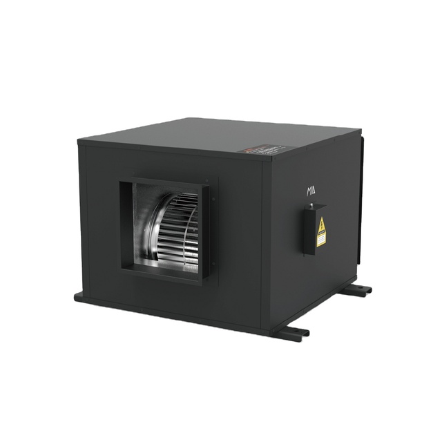 MIA-150FJX 1500m3/h Commercial Ducted Centrifugal Cabinet Box Fan Air Exhaust Ventilation Fan for Office Building