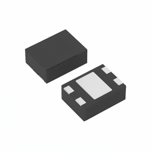 Composant électronique de gestion de l'alimentation (PMIC) XC6501C131GR-G, canal 4, UDFN à pad exposé, achat en ligne auprès du fabricant - Product Image 1