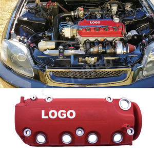 혼다 시빅 <span class=keywords><strong>D16Y8</strong></span> D16Y7 <span class=keywords><strong>VTEC</strong></span> SOHC 용 엔진 밸브 커버 레이싱 로커 - Product Image 6