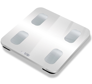 중국 공장 가격 전자 욕실 바디 구성 가정용 BMI 저울 무게 디지털 - Product Image 2