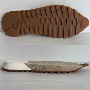 Zapatos Cómodos Personalizados Directo de Fábrica para Mujer, Ligeros, de PU, Antideslizantes, con Suela Premium, Precio al por Mayor - Product Image 1