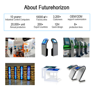 Máy Trạm công nghiệp hiệu suất cao với xử lý mạnh mẽ, nhiều đầu ra hiển thị và xây dựng hạng nặng - Product Image 5