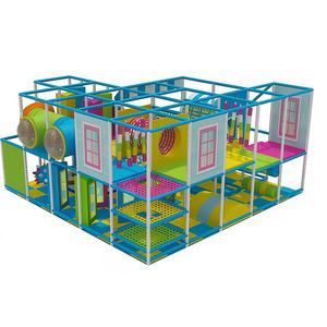 <b>Combine</b> Building Block Pits and Soft Kids Indoor Playground Equipment for Children to boost Their Creativity and Focus - Product Image 3