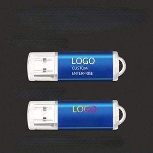 Memoria USB 2.0 3.0 Personalizada con Diseño Giratorio - Unidad Flash para Almacenamiento, Plegable y Portátil para Regalo Promocional - Product Image 2