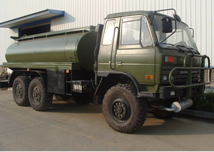 Camion Bowser FAW 30 m3 32 m3, réservoir de carburant robuste avec accessoires gratuits - Product Image 2