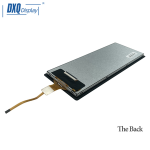 IPS 480*1280 6.86 Inch Capacitive Touch Screen Monitor Industrial <strong>Bus</strong> <strong>Display</strong> for Cars 6.86inch Touch <strong>LCD</strong> Monitor - Product Image 2